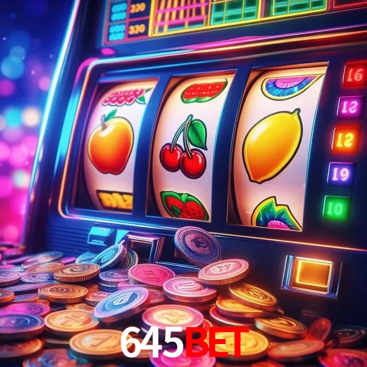 Estatísticas do Jogo 645bet
