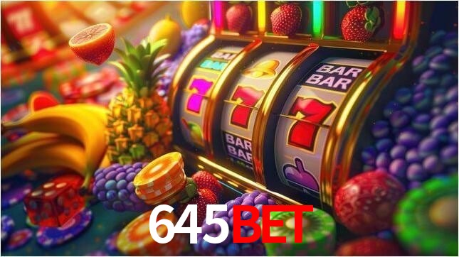 API Integration 645bet