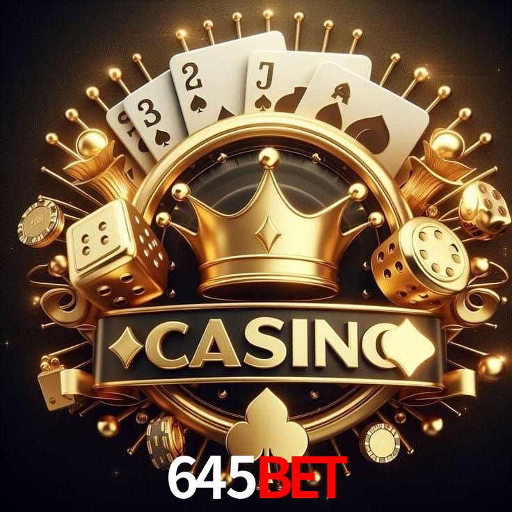 Jogos de Slot 645bet