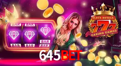 Inovações de Jogos na 645bet: O Futuro das Experiências Interativas