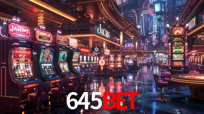 Player Reviews 645bet