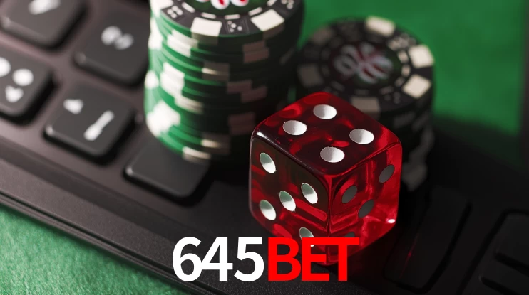 Slot Games 645bet