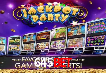 Descubra o Mundo do Cassino Online com 645bet