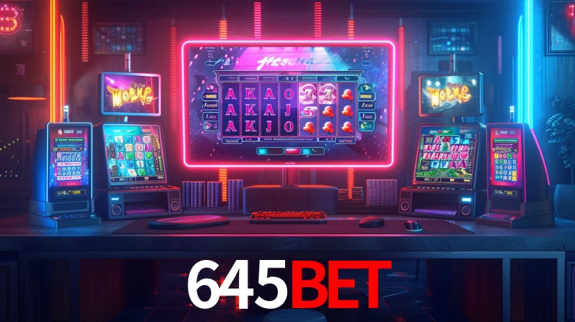 645bet