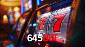 Integração de APIs 645bet