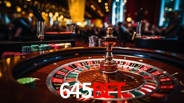 Platform Technology 645bet