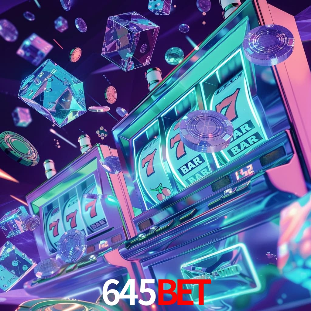 Jogos Exclusivos 645bet