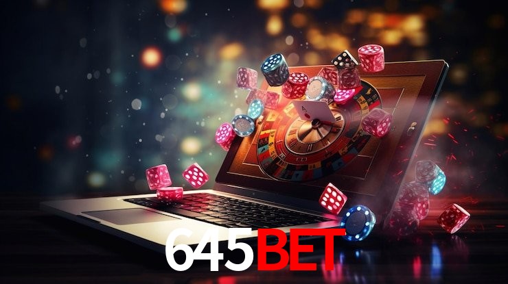 Interface Premium 645bet