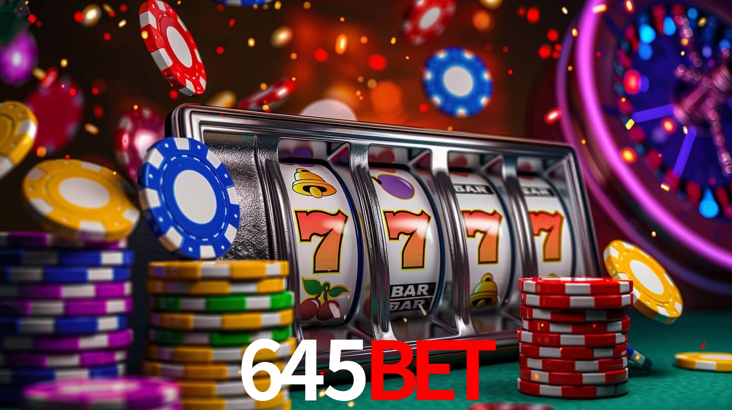 Mesa de Blackjack 645bet