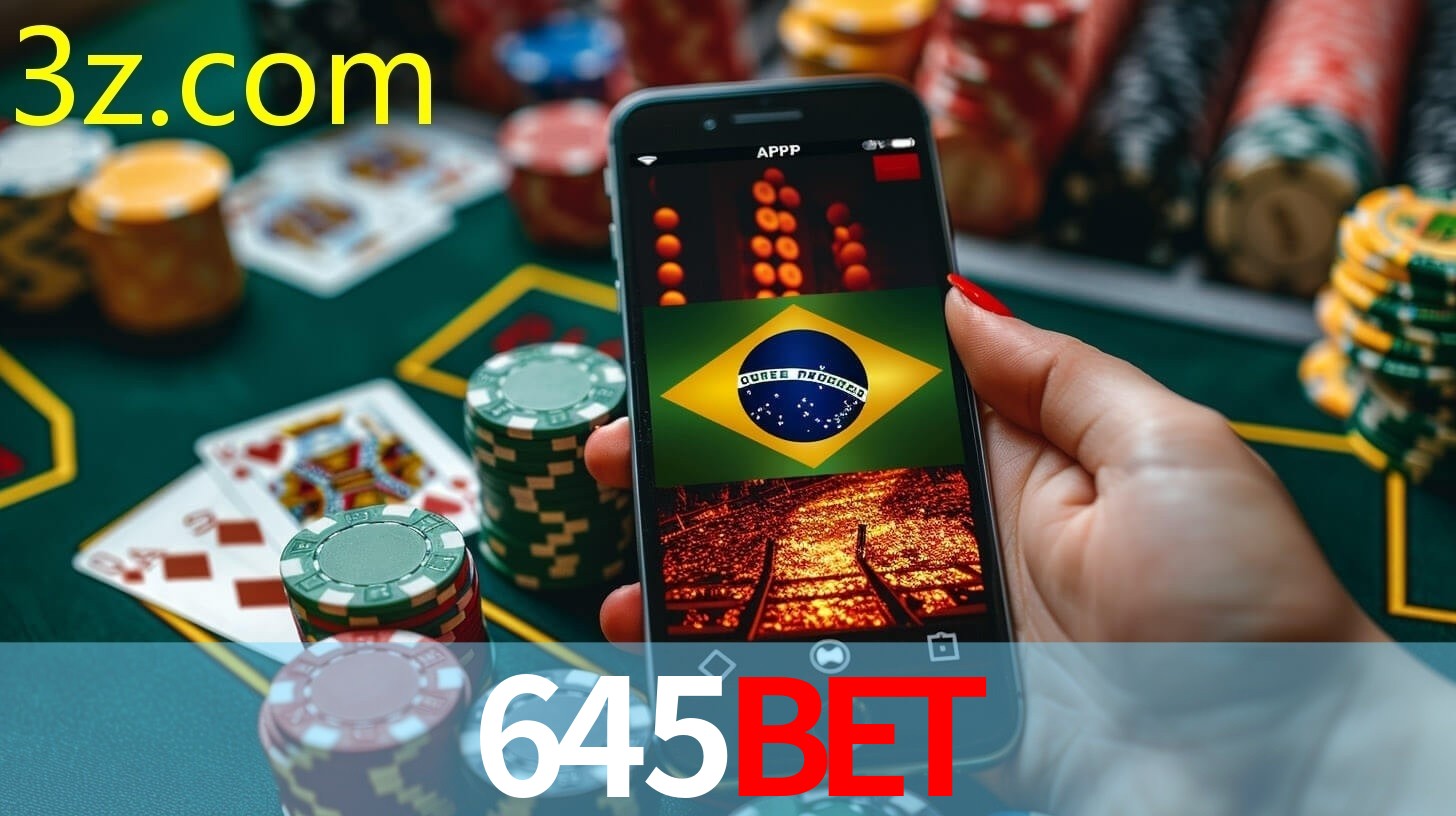 645BET