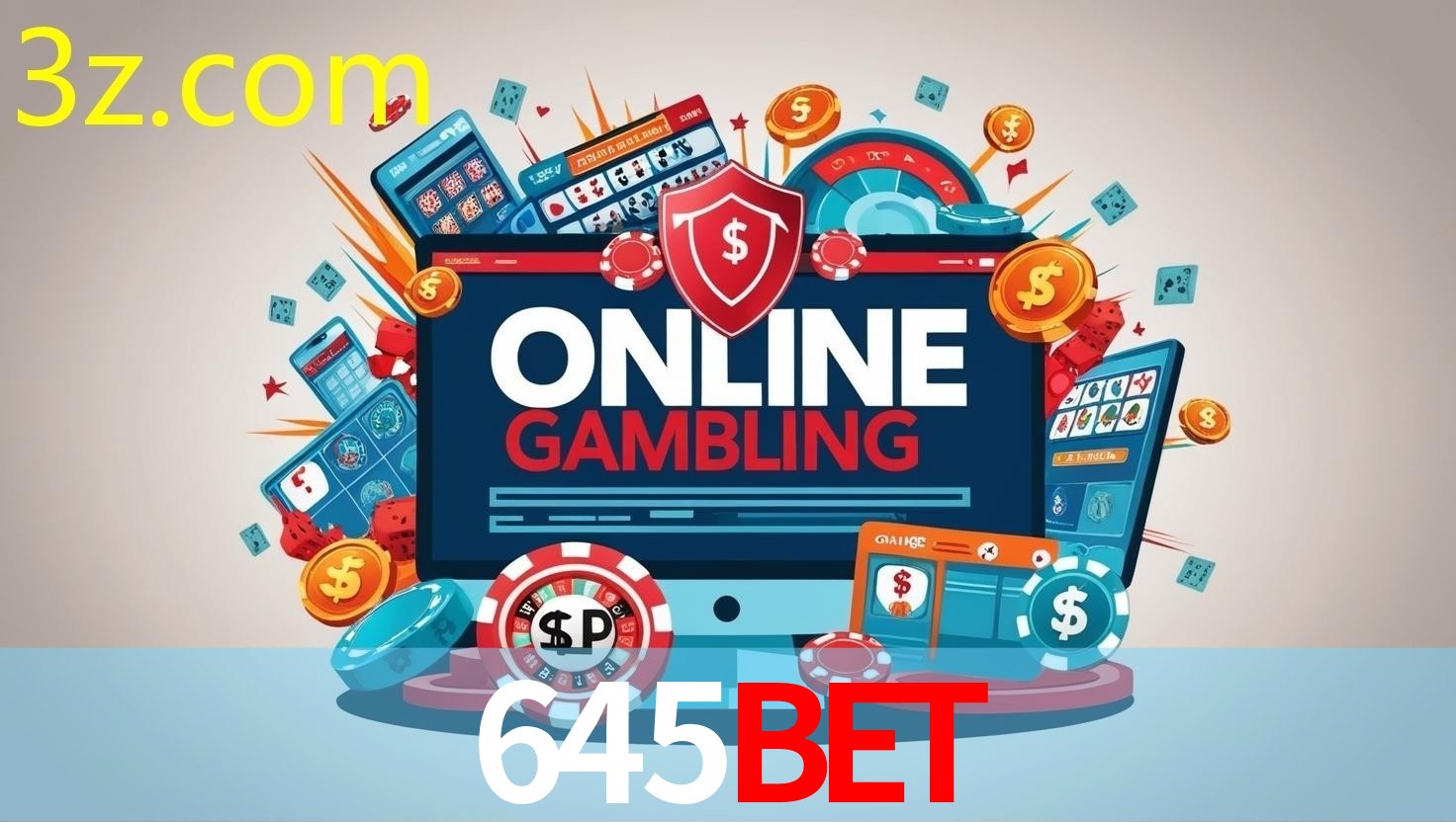 645BET