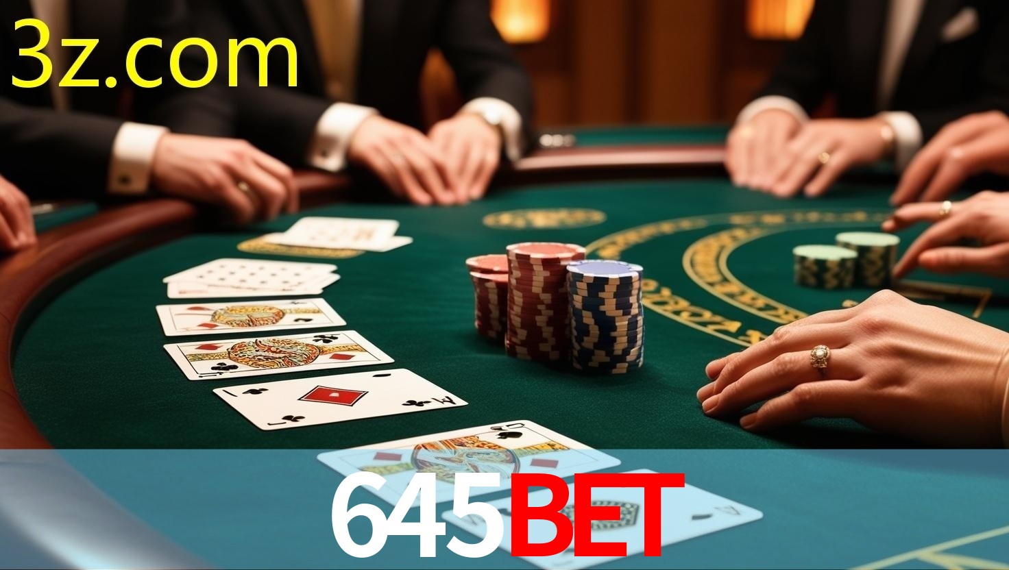 645BET