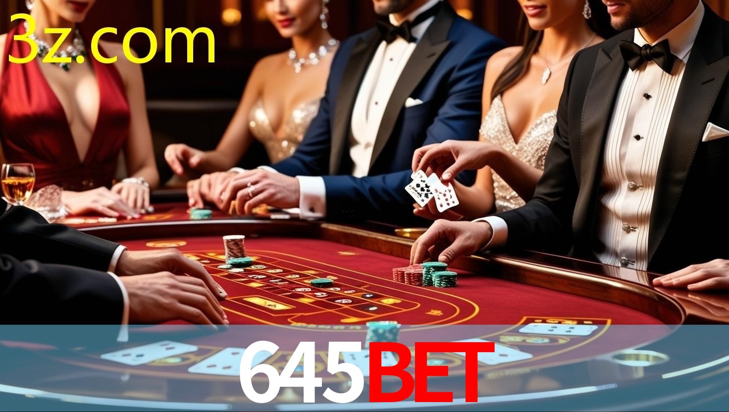 645bet