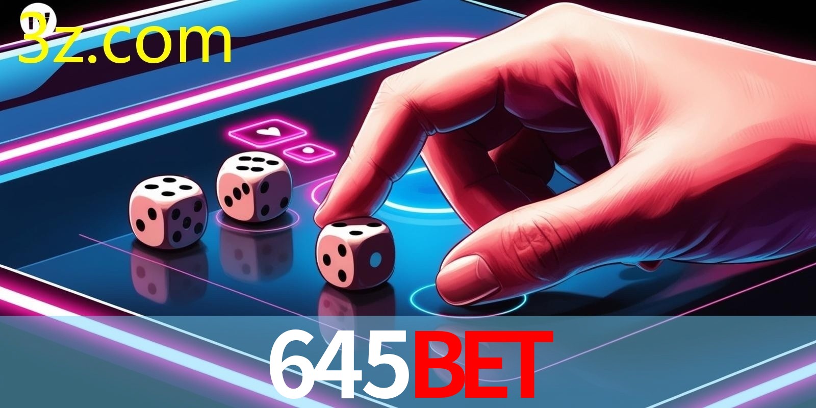 645BET