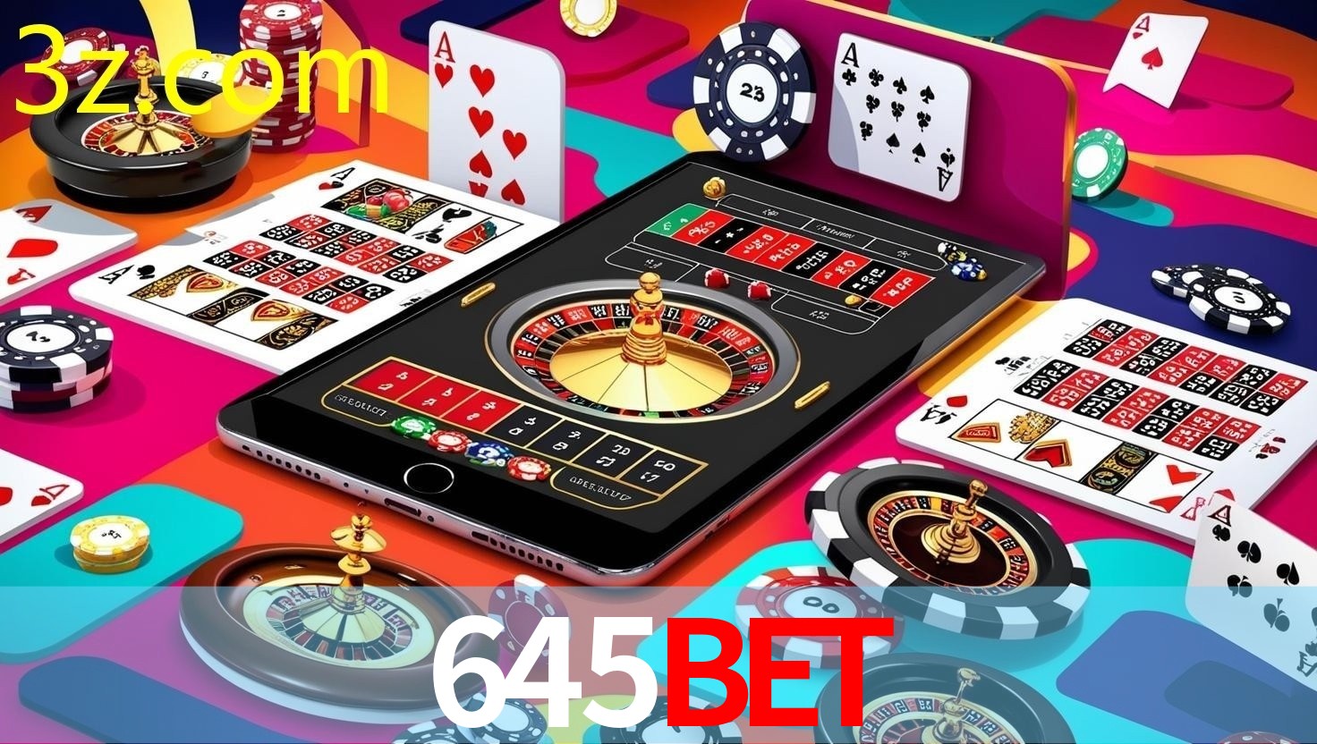 645BET