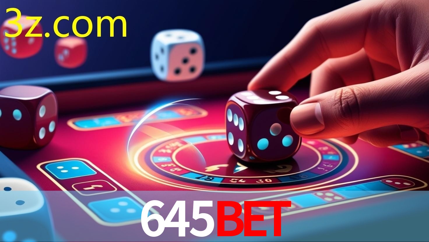 645BET