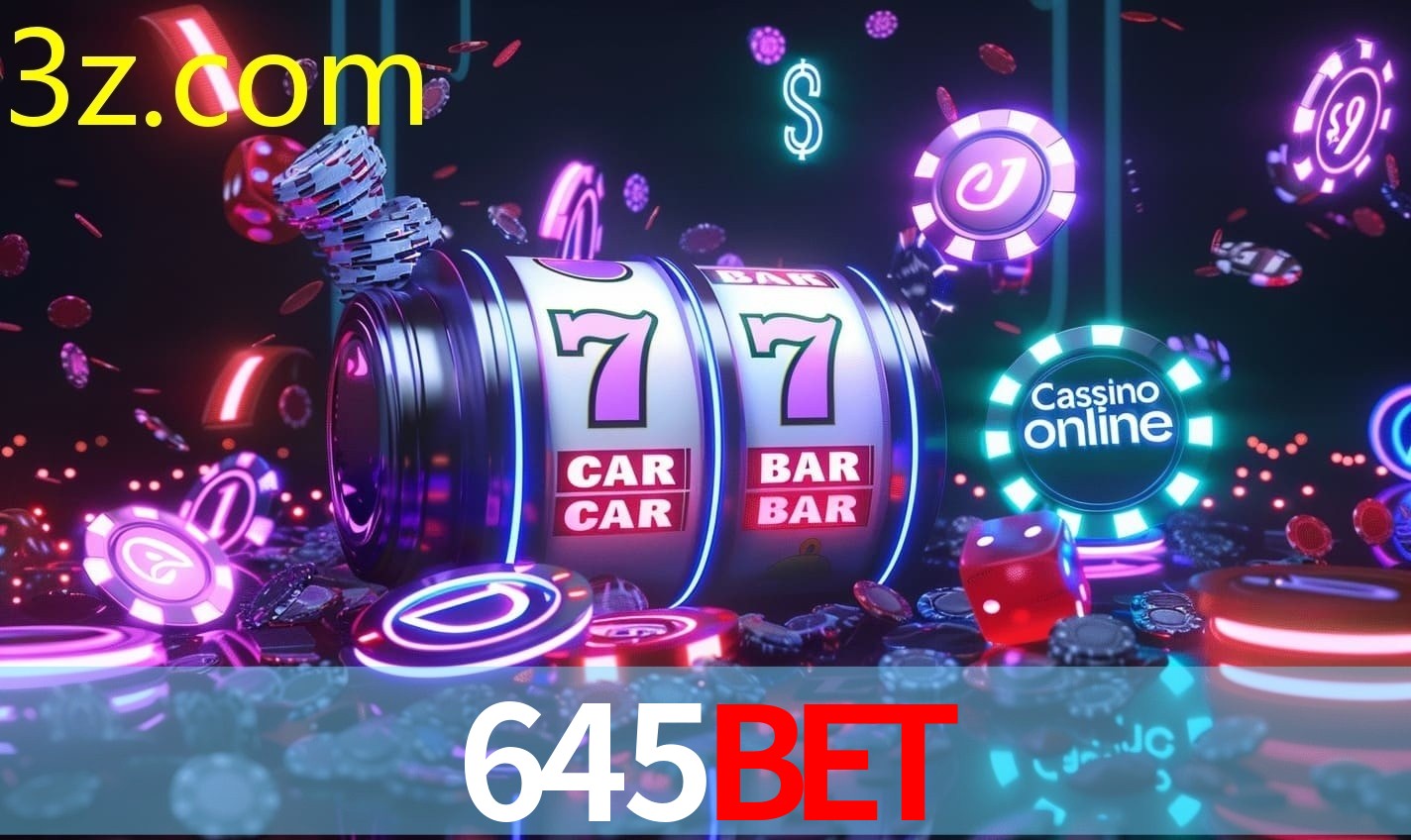 645BET
