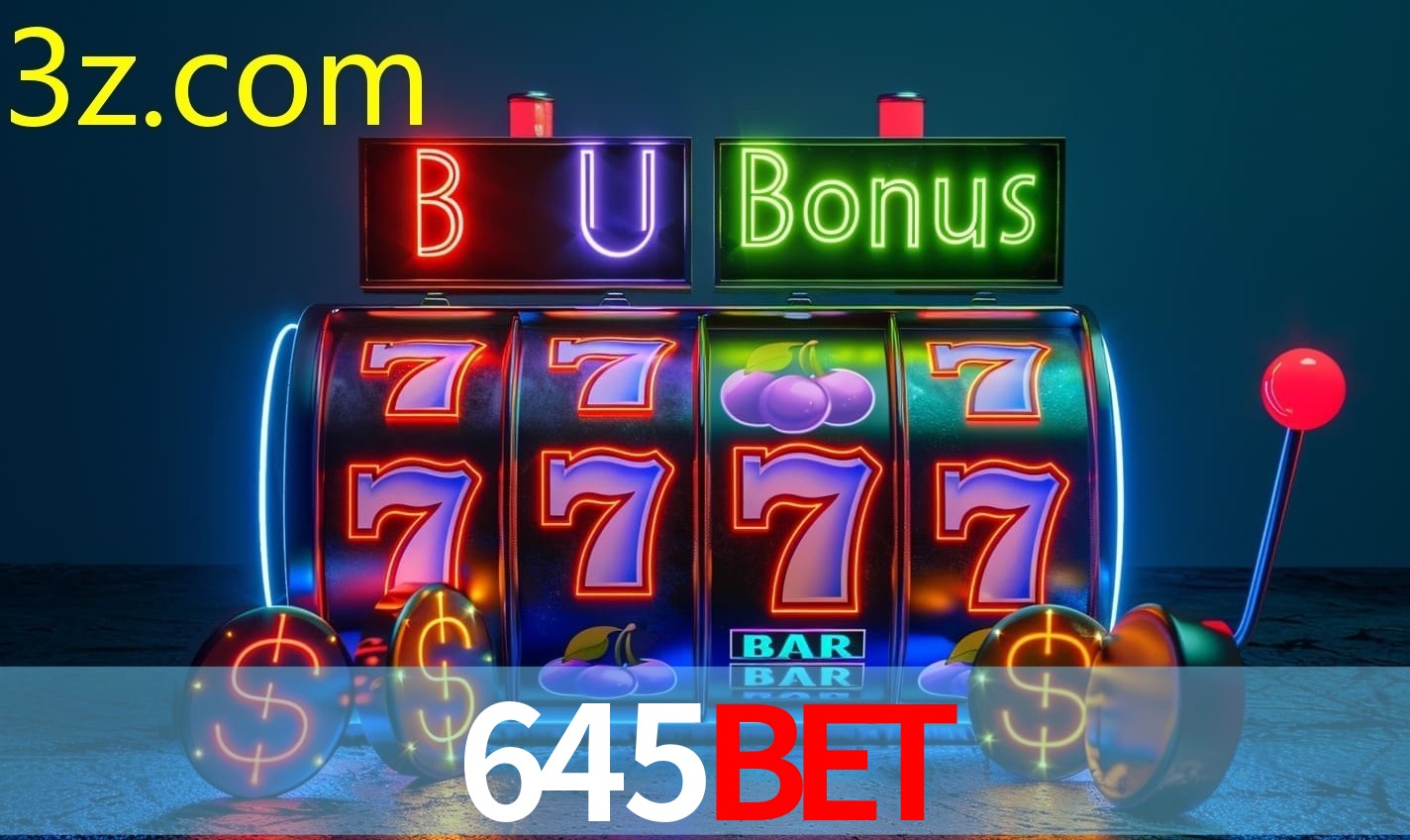 645BET
