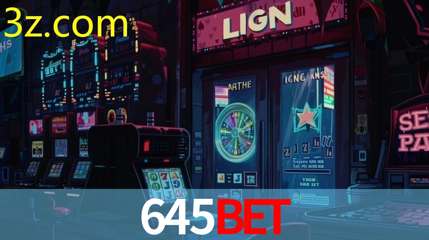 645BET