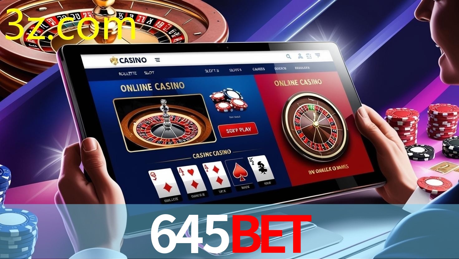 645BET