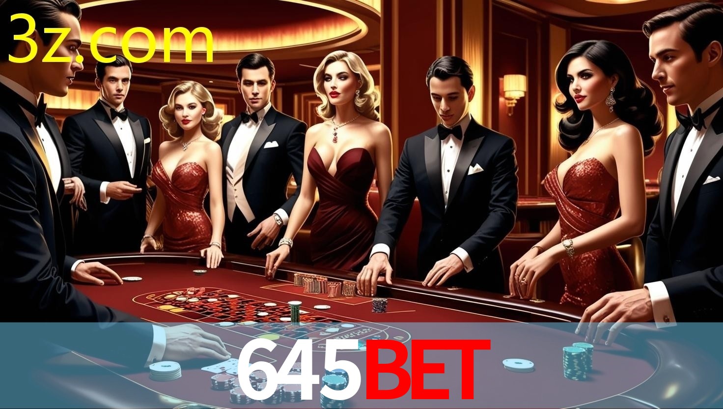 645bet