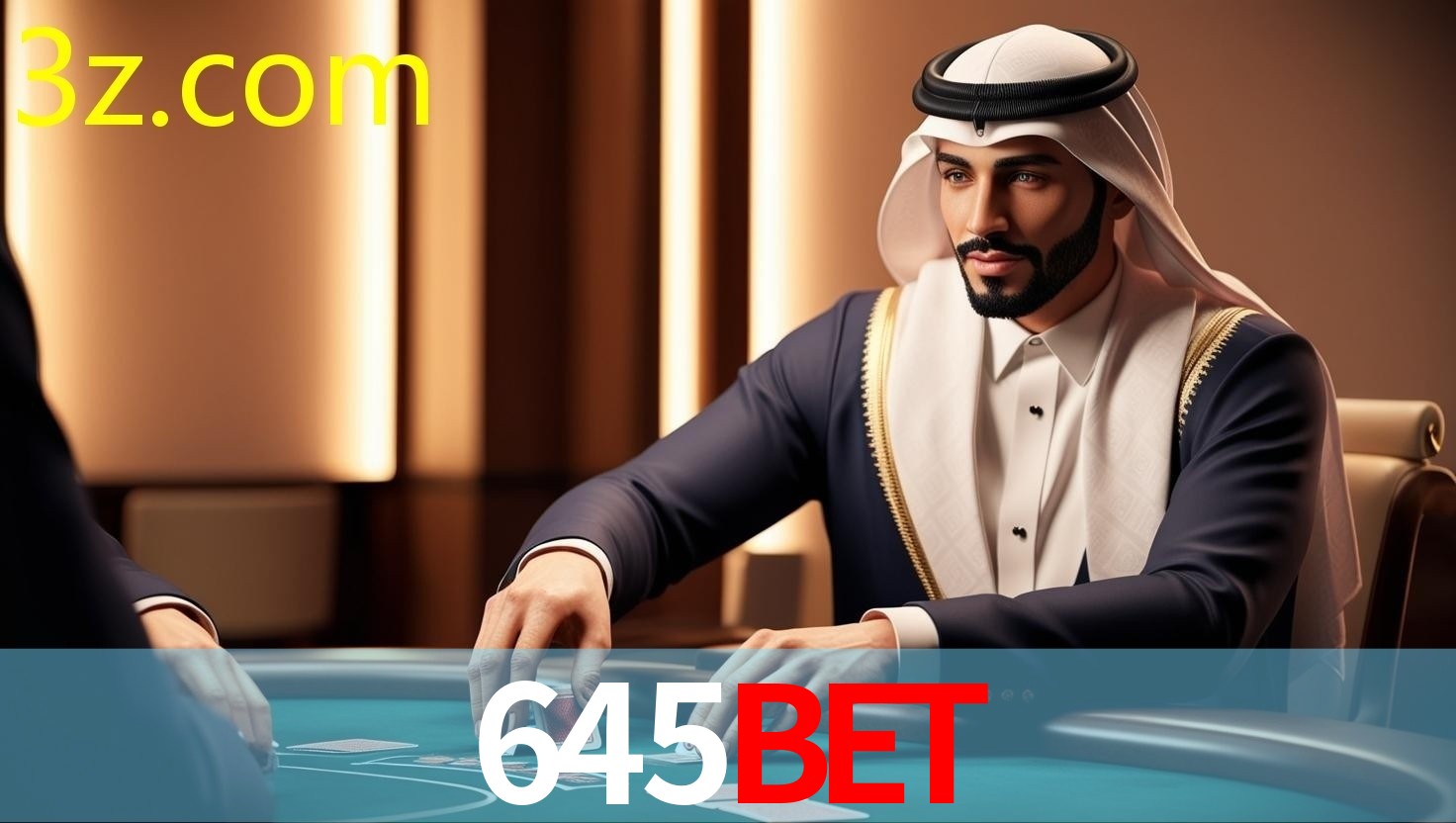 645BET